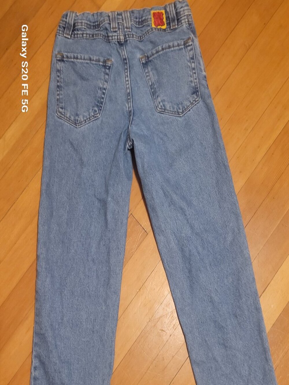 EMYRE jeans